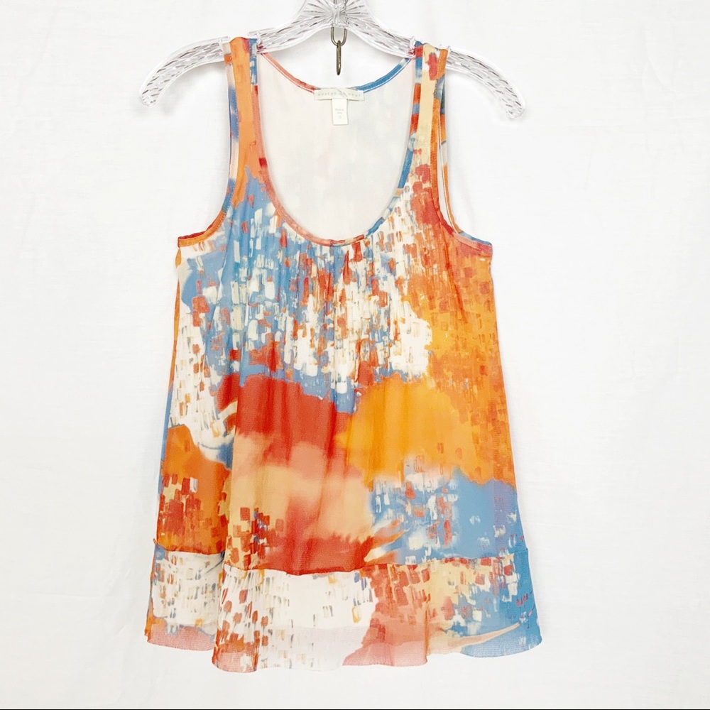 Weston Wear Tank Top